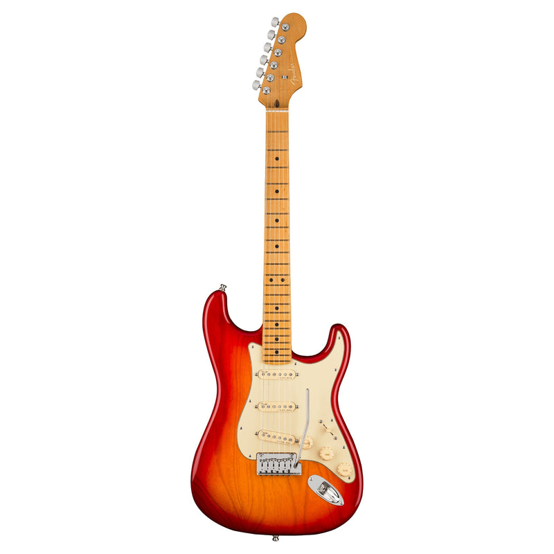 Fender American Ultra Stratocaster - Maple