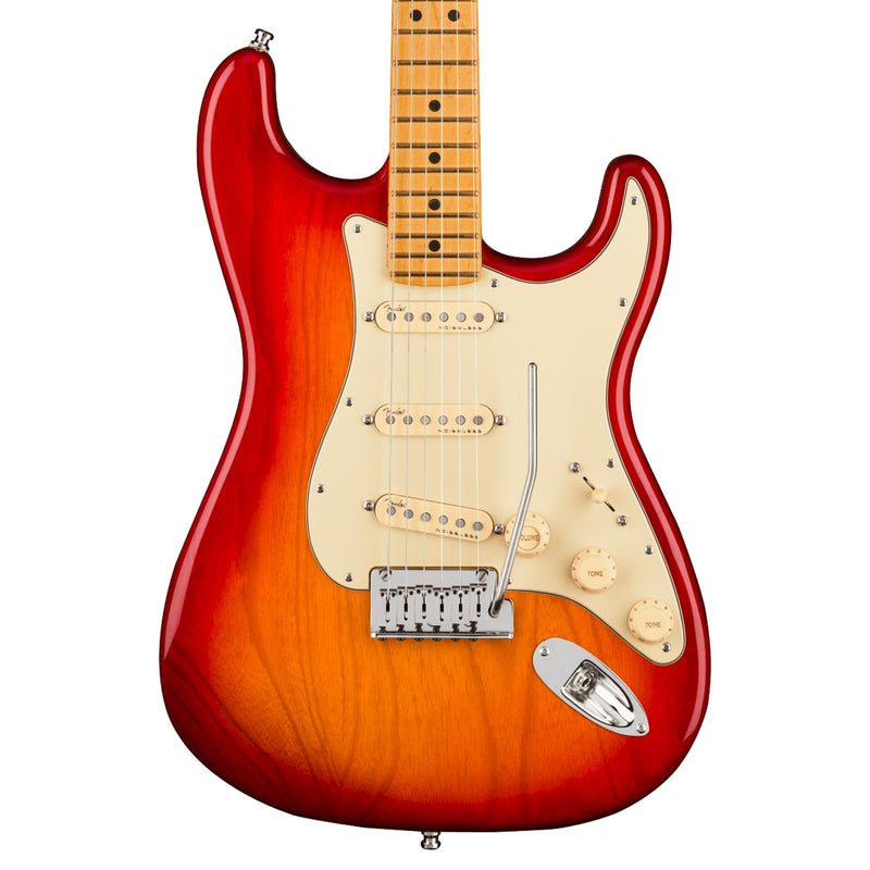 Fender American Ultra Stratocaster - Maple