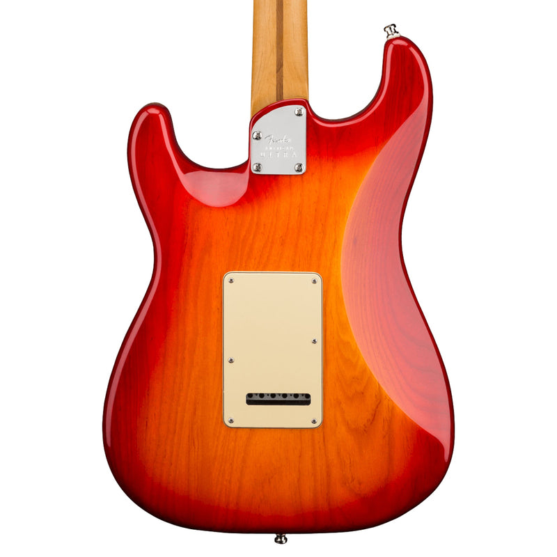 Fender American Ultra Stratocaster - Maple