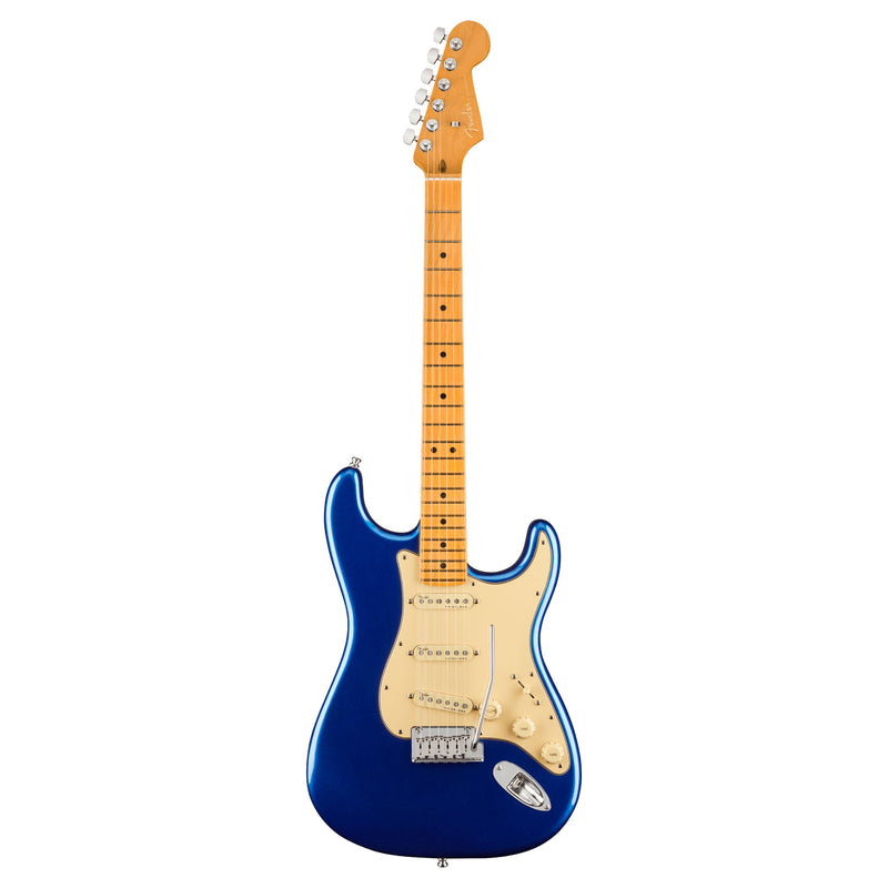 Fender American Ultra Stratocaster - Maple