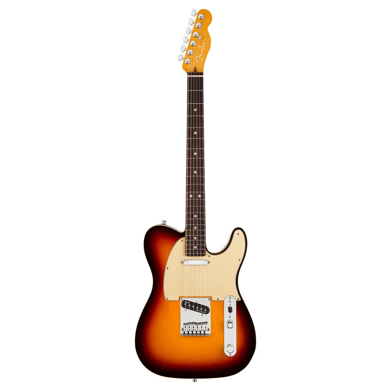 Fender American Ultra Telecaster - Rosewood