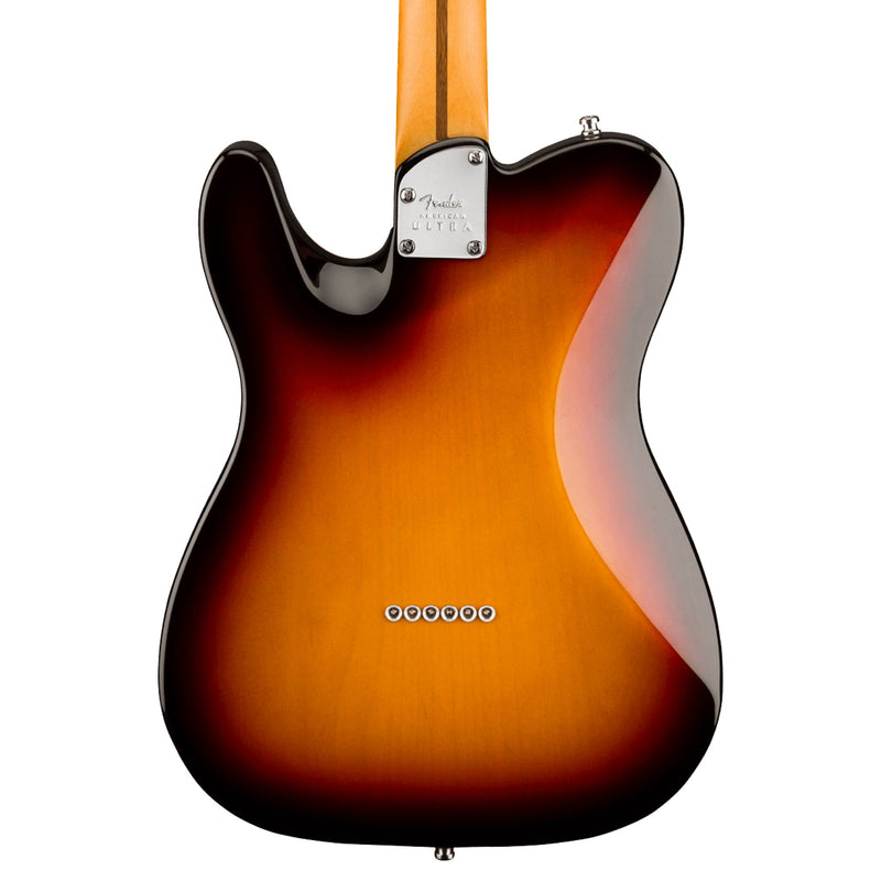 Fender American Ultra Telecaster - Rosewood