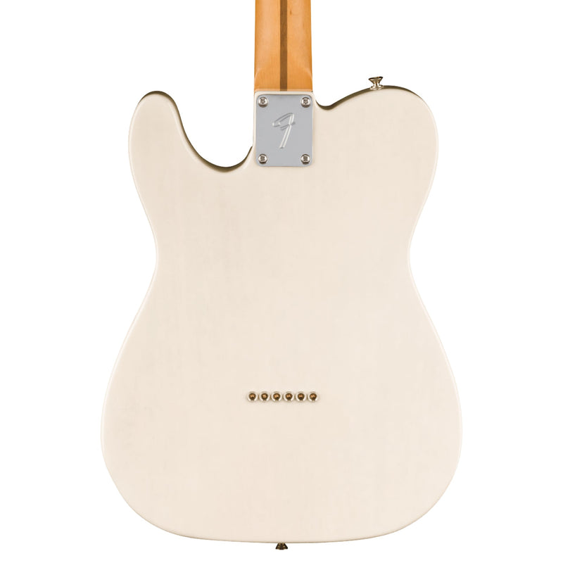 Fender Gold Foil Telecaster