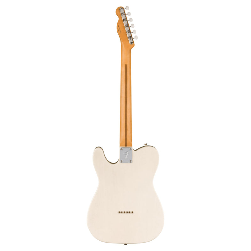 Fender Gold Foil Telecaster