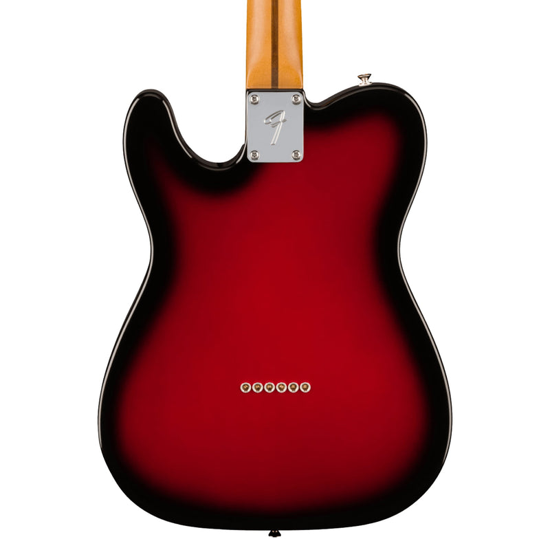 Fender Gold Foil Telecaster