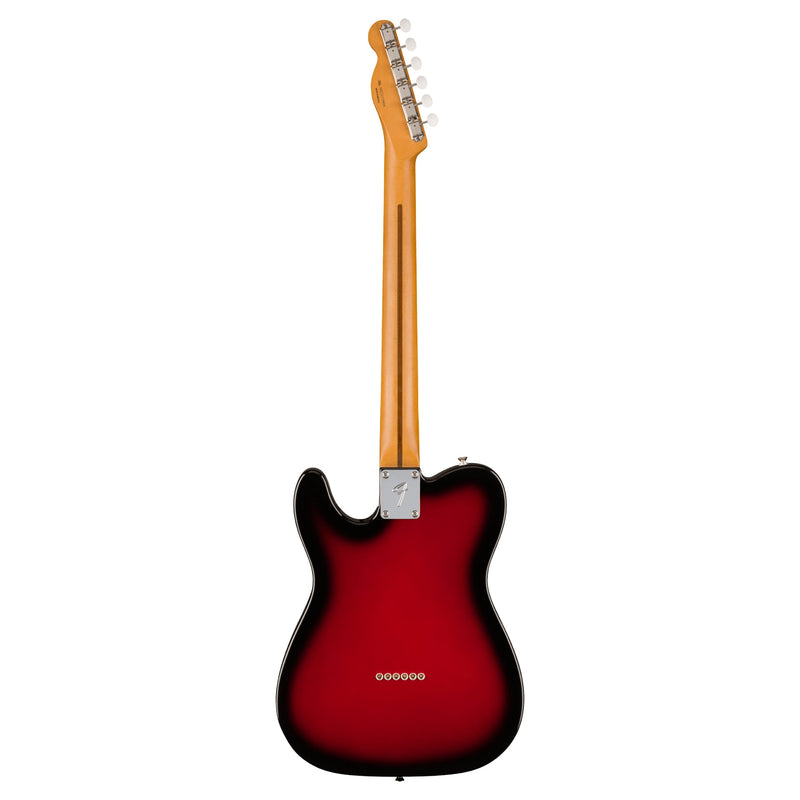 Fender Gold Foil Telecaster