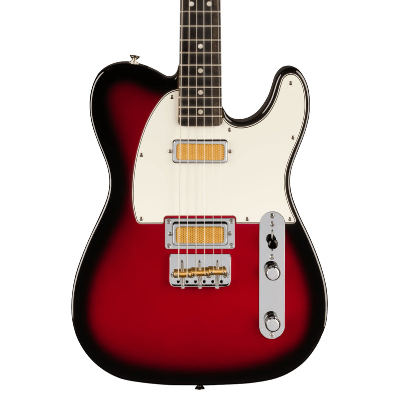 Fender Gold Foil Telecaster
