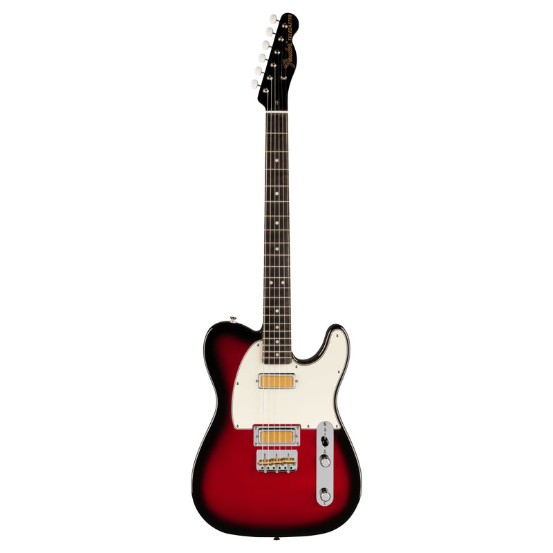 Fender Gold Foil Telecaster