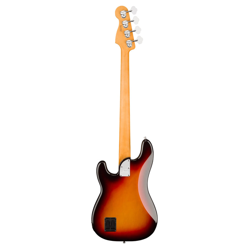 Fender American Ultra Precision Bass - Rosewood
