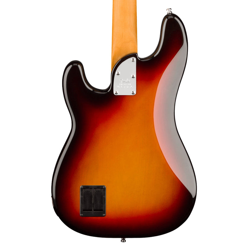 Fender American Ultra Precision Bass - Rosewood
