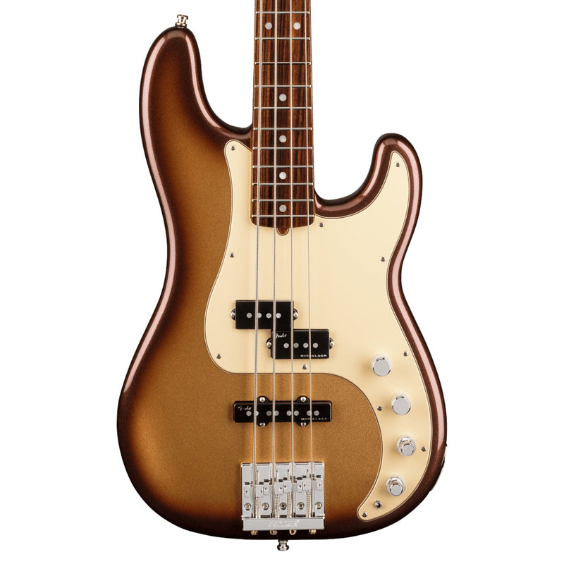 Fender American Ultra Precision Bass - Rosewood