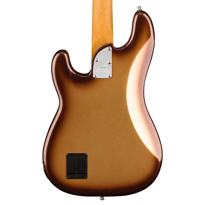 Fender American Ultra Precision Bass - Rosewood