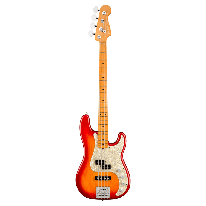 Fender American Ultra Precision Bass - Maple