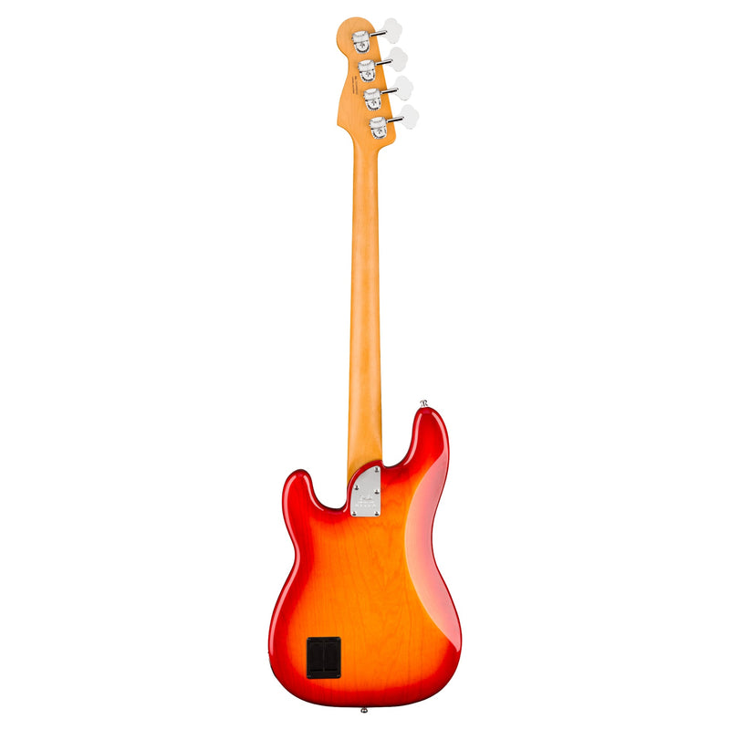 Fender American Ultra Precision Bass - Maple