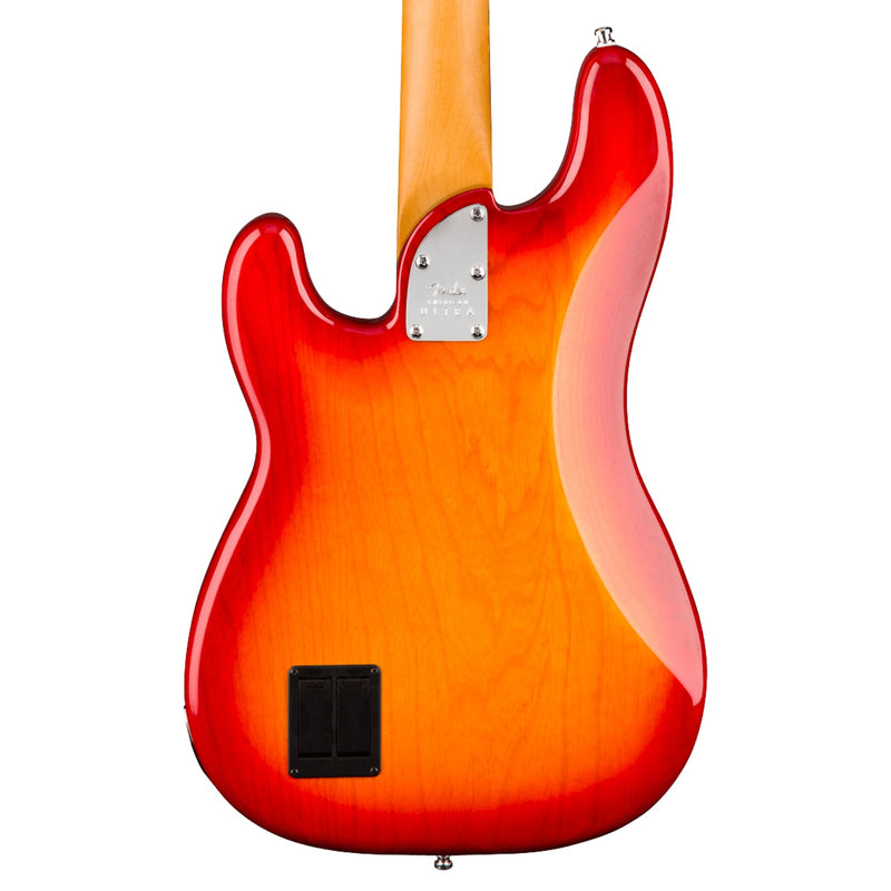 Fender American Ultra Precision Bass - Maple