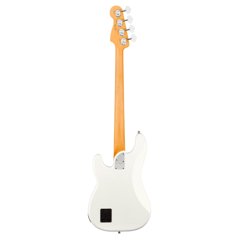 Fender American Ultra Precision Bass - Maple