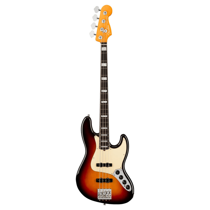 Fender American Ultra Jazz Bass - Rosewood
