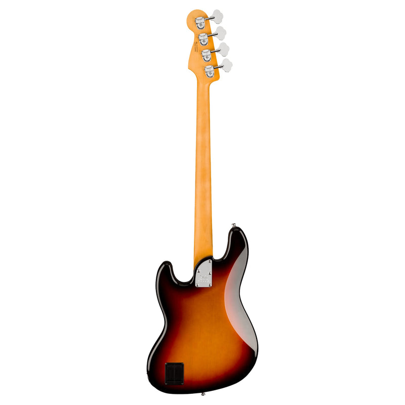 Fender American Ultra Jazz Bass - Rosewood