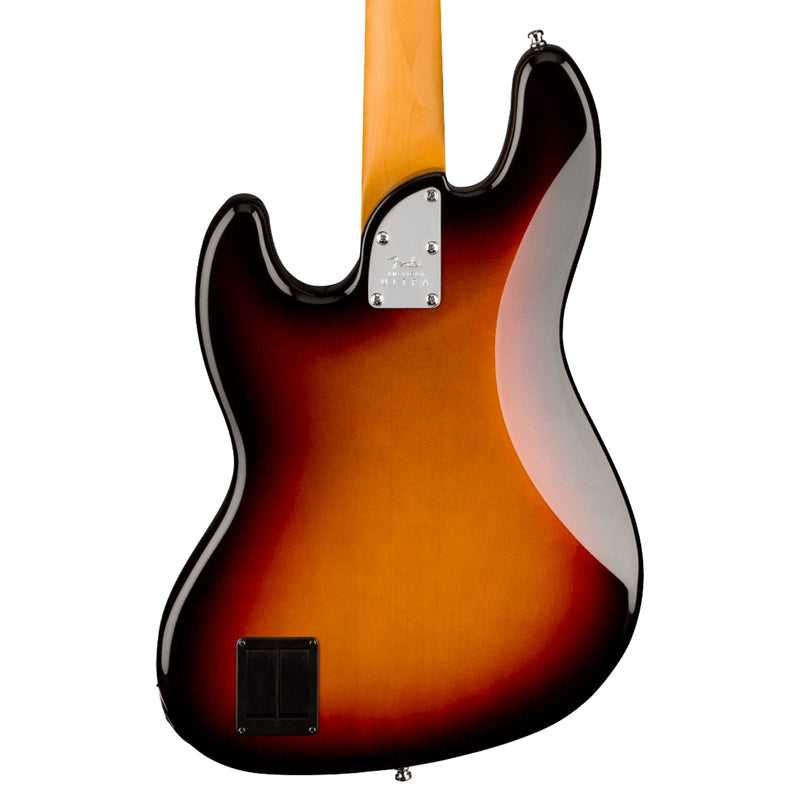 Fender American Ultra Jazz Bass - Rosewood