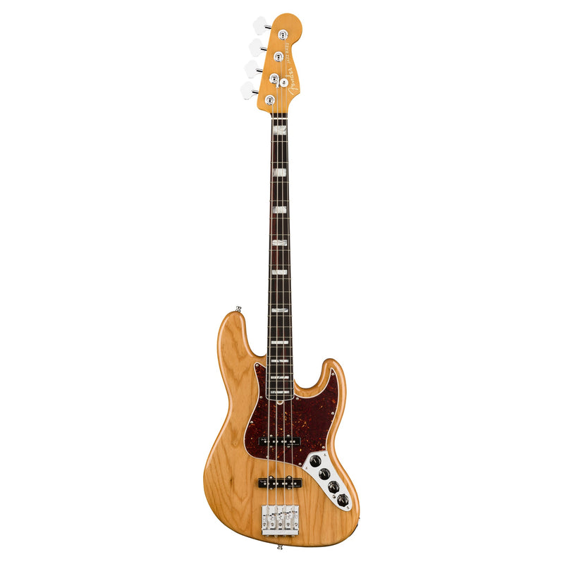 Fender American Ultra Jazz Bass - Rosewood