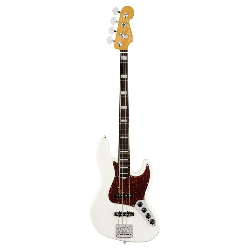 Fender American Ultra Jazz Bass - Rosewood