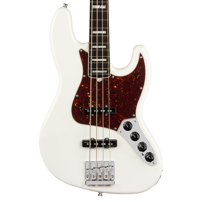 Fender American Ultra Jazz Bass - Rosewood
