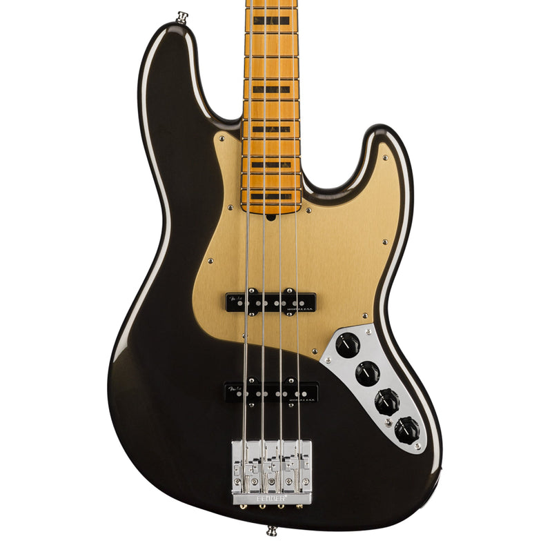 Fender American Ultra Jazz Bass - Maple