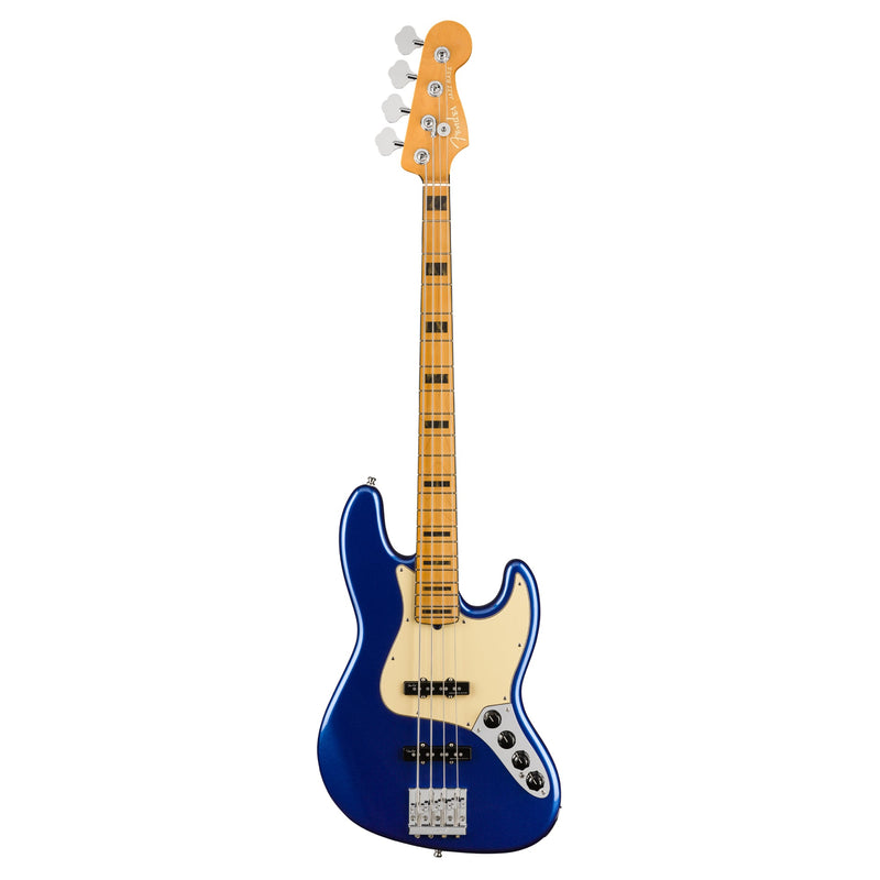 Fender American Ultra Jazz Bass - Maple