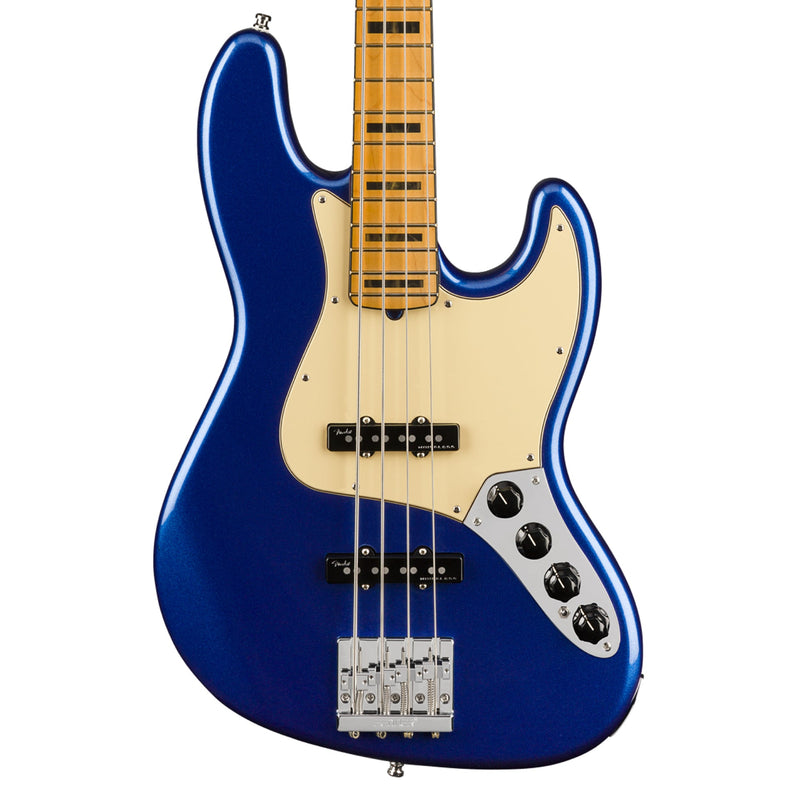 Fender American Ultra Jazz Bass - Maple