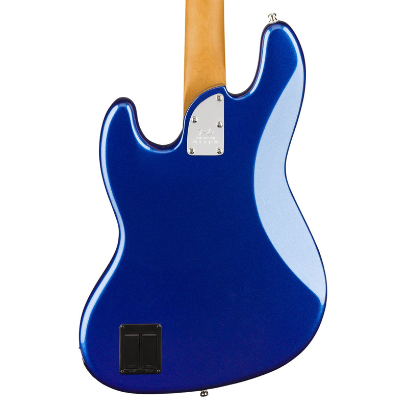 Fender American Ultra Jazz Bass - Maple
