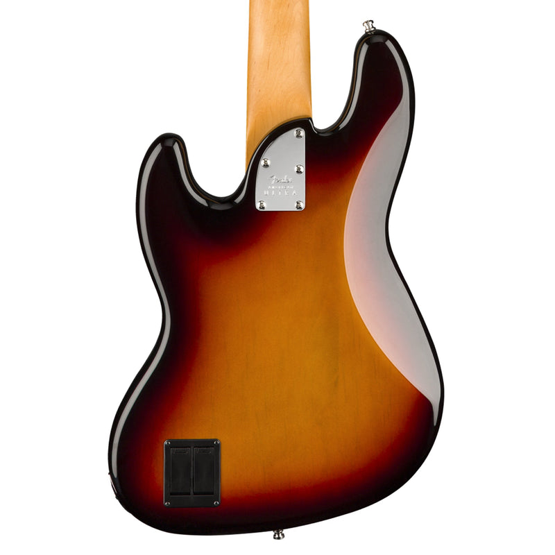 Fender American Ultra Jazz Bass V - Rosewood