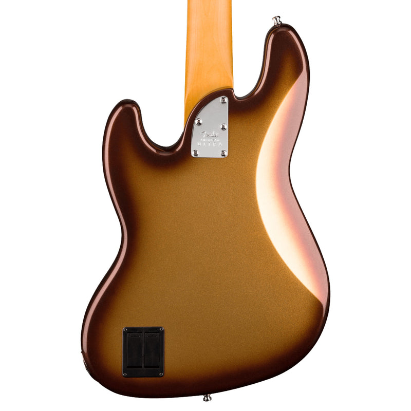 Fender American Ultra Jazz Bass V - Rosewood