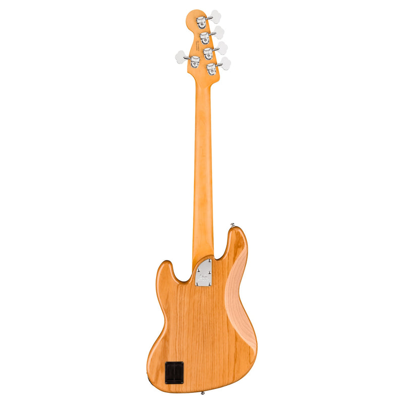 Fender American Ultra Jazz Bass V - Maple