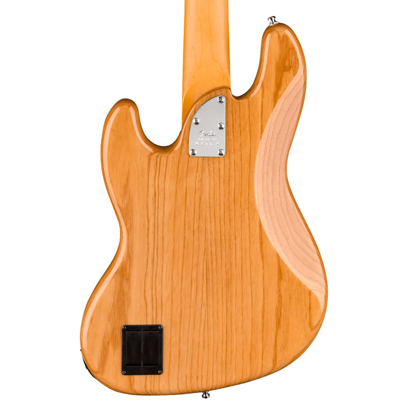 Fender American Ultra Jazz Bass V - Maple
