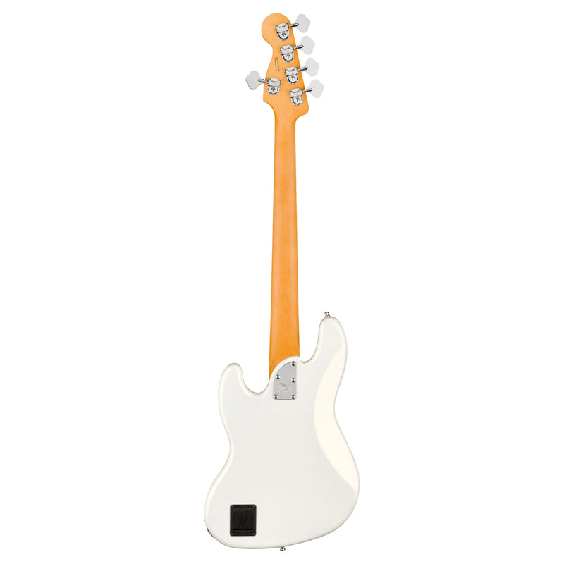 Fender American Ultra Jazz Bass V - Maple