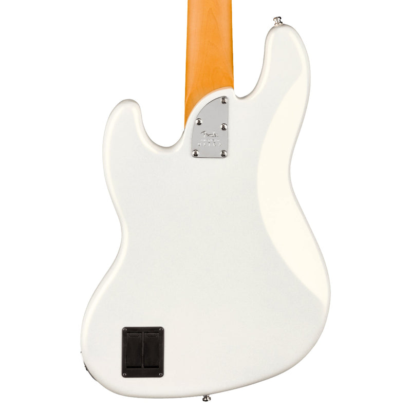 Fender American Ultra Jazz Bass V - Maple