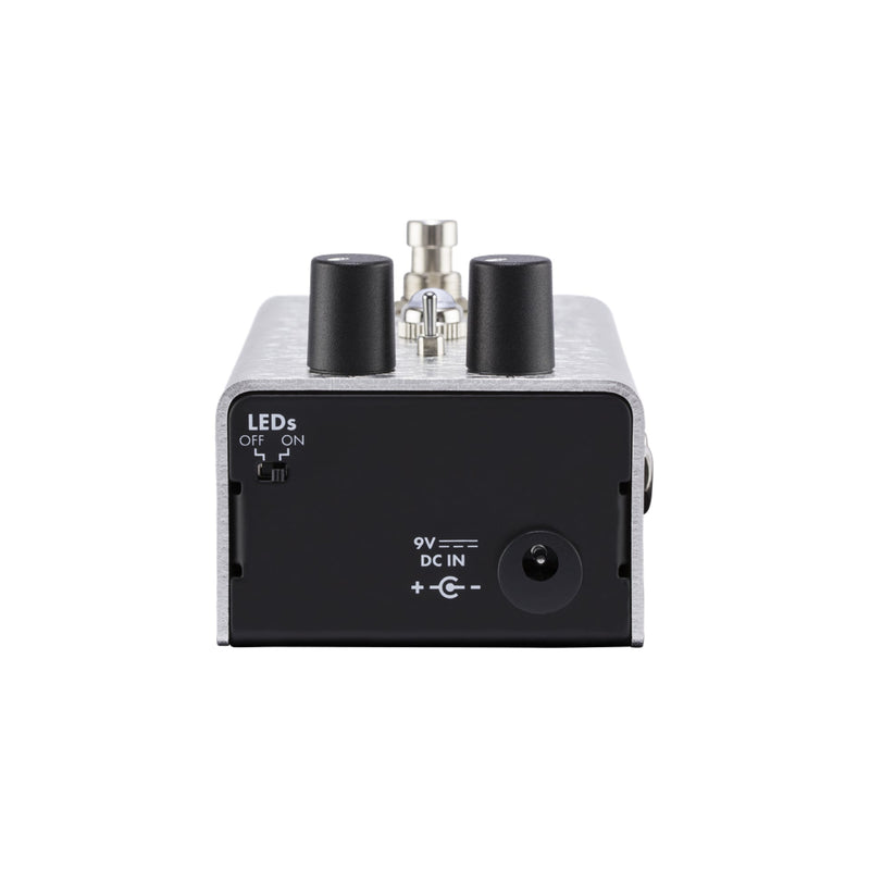 Fender Level Set Buffer