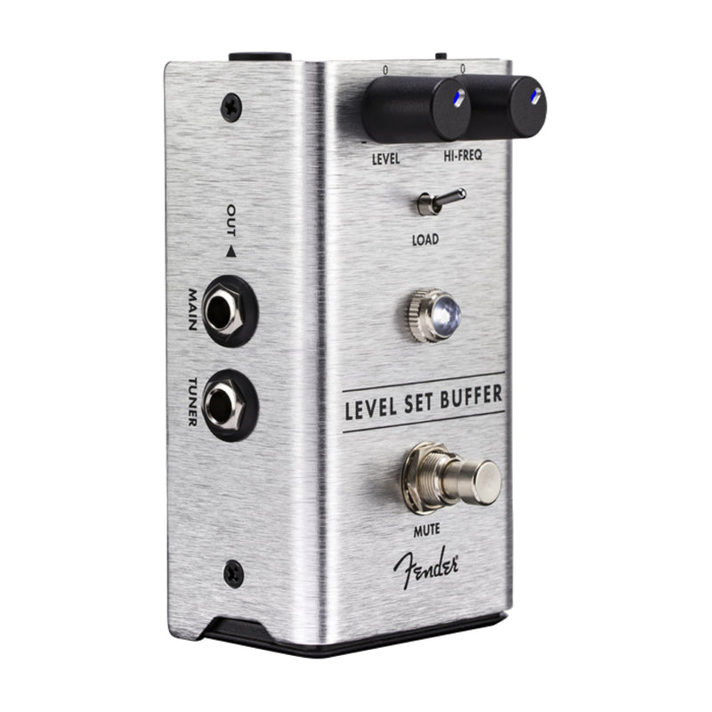 Fender Level Set Buffer