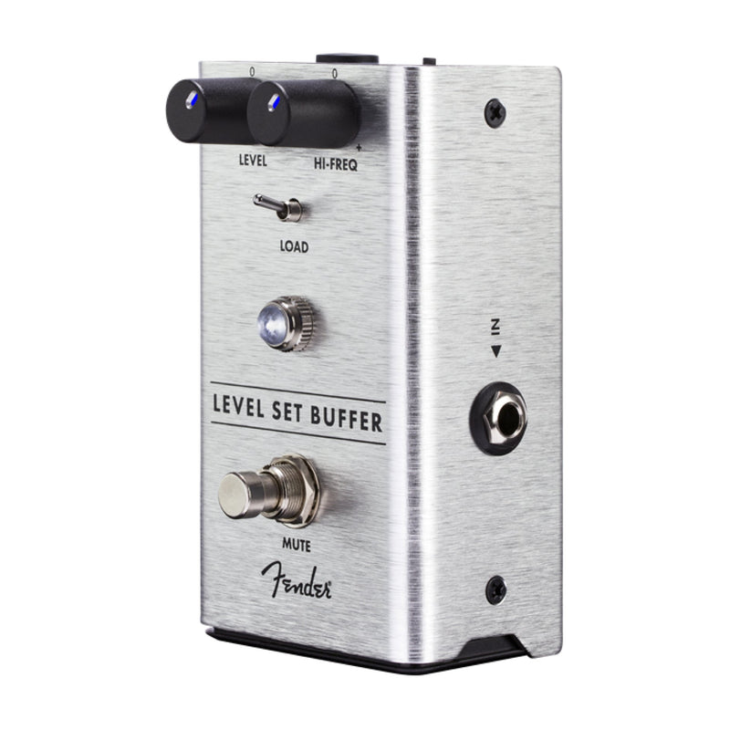 Fender Level Set Buffer