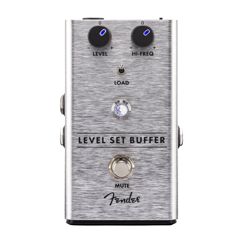 Fender Level Set Buffer