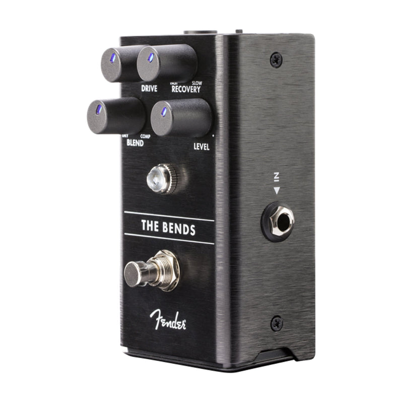 Fender The Bends Compressor Pedal