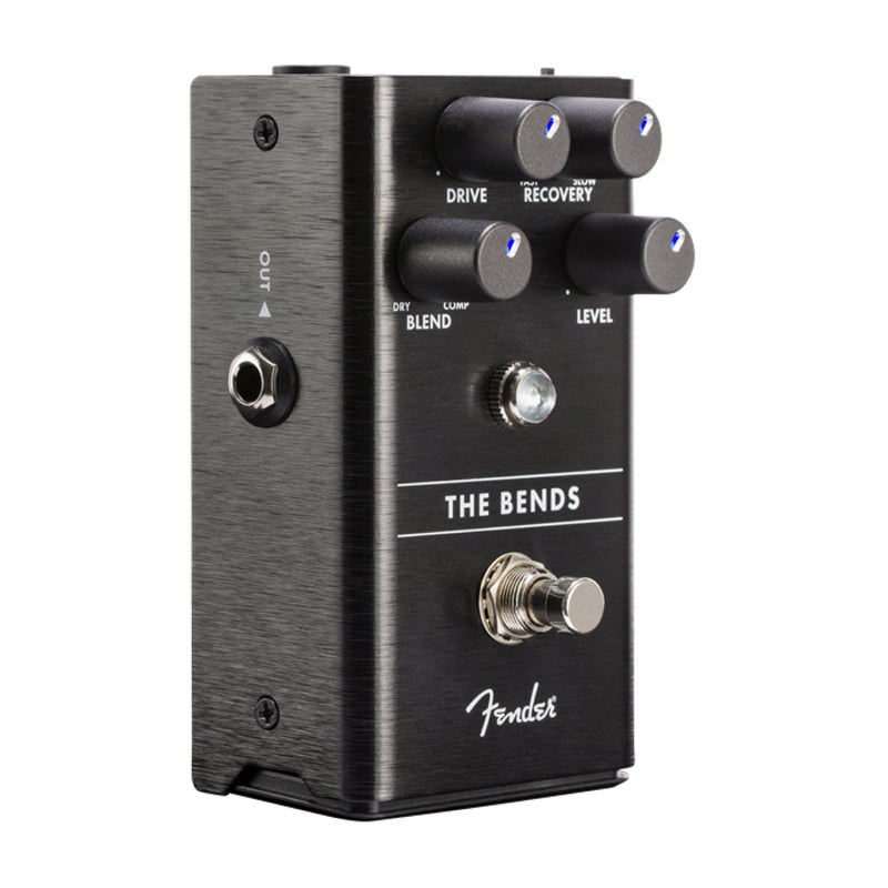 Fender The Bends Compressor Pedal