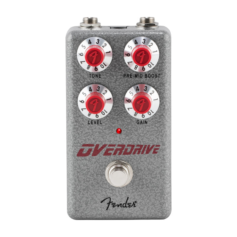 Fender Hammertone Overdrive