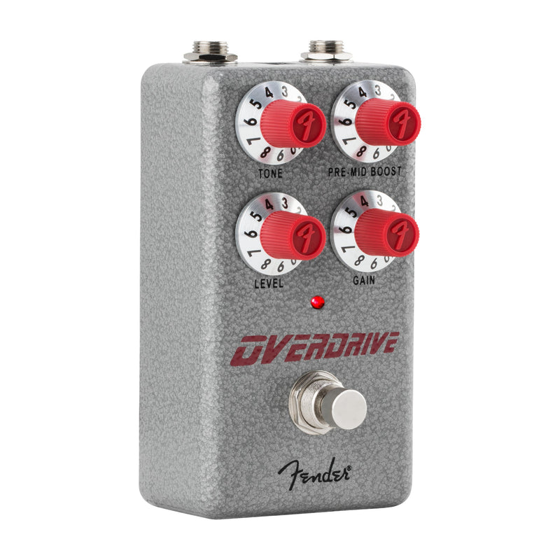 Fender Hammertone Overdrive