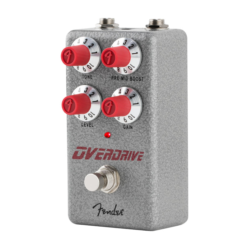 Fender Hammertone Overdrive