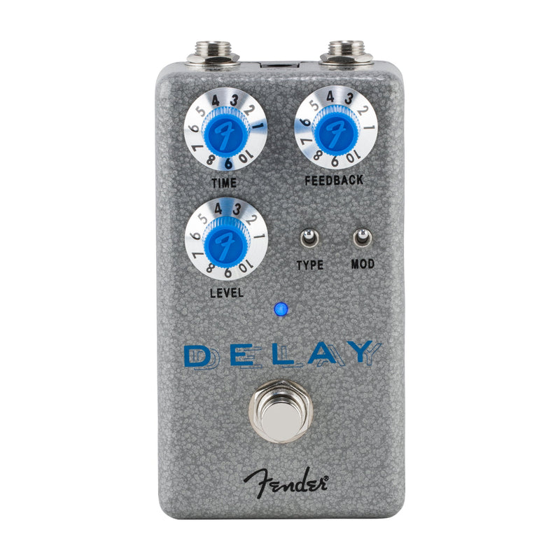 Fender Hammertone Delay