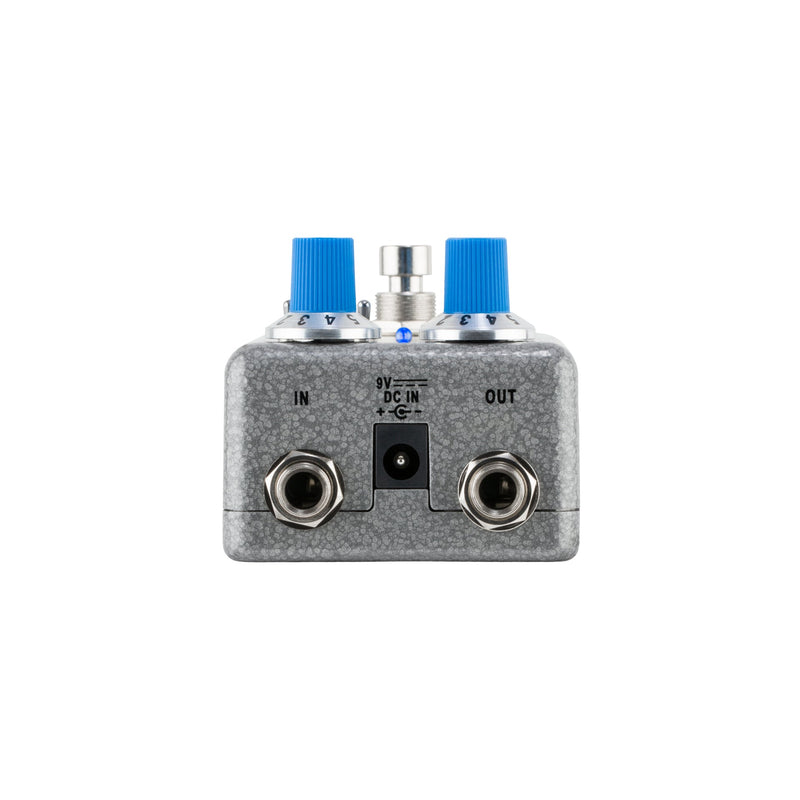 Fender Hammertone Delay