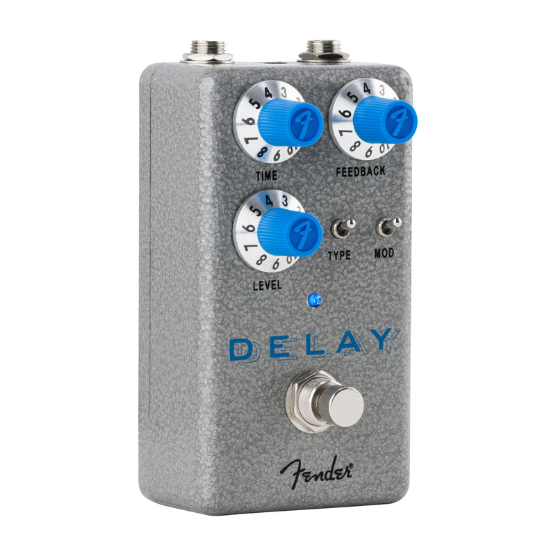 Fender Hammertone Delay