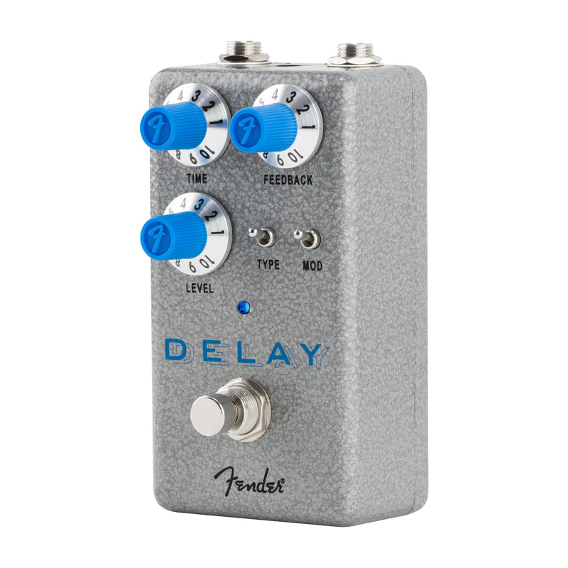 Fender Hammertone Delay
