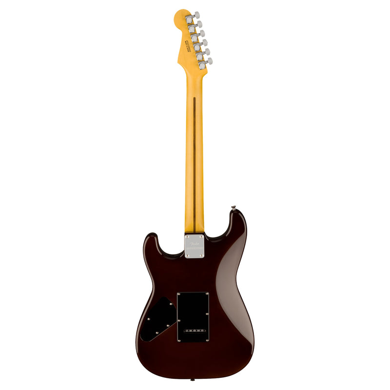 Fender Aerodyne Special Stratocaster - Rosewood